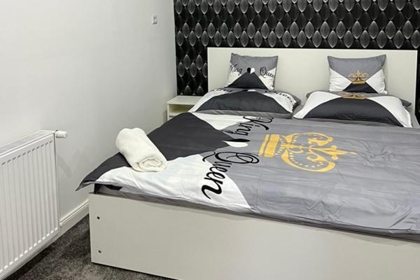 Adel Apartman Kisujszallas Zewnętrze zdjęcie